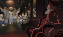 动漫萤火虫之墓,萤火虫之墓的悲怆记忆