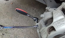 刹车片更换视频,轻松掌握安全驾驶技能