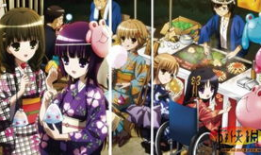 乳娘动漫,穿越时空的哺乳情缘