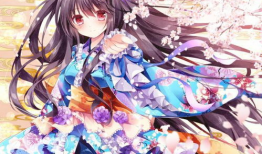 二次元动漫,探寻动漫世界的奇幻之旅