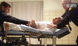 注射死刑视频,震撼视频背后的真相与反思